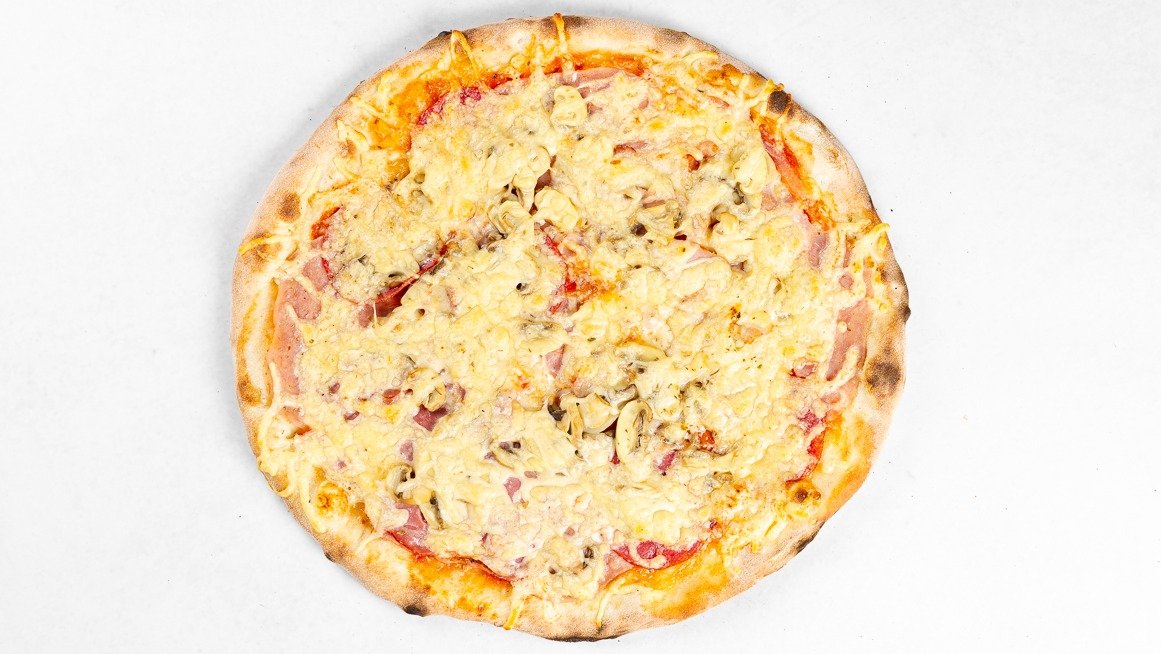 Pizza Mix