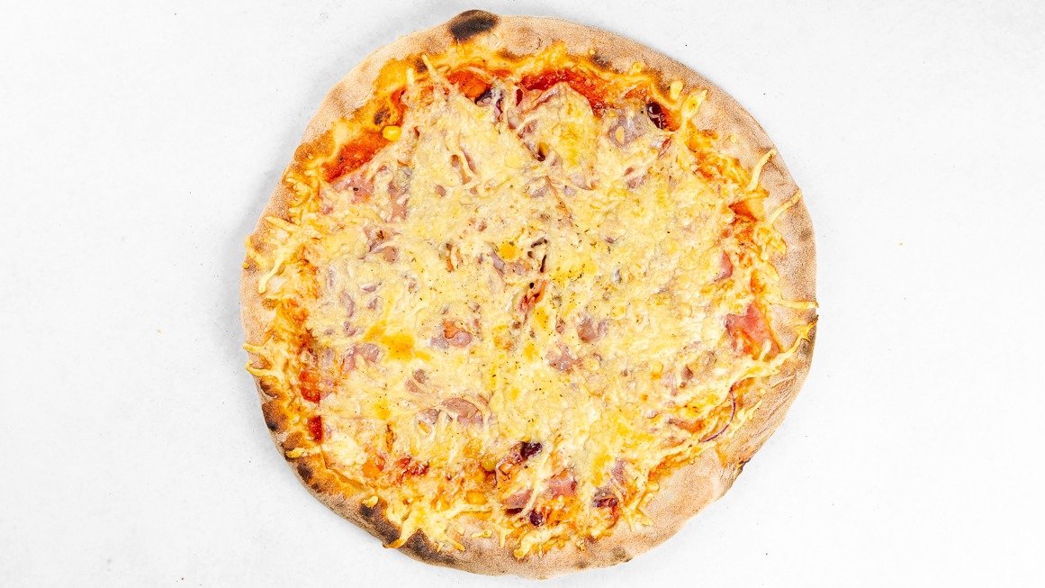 Pizza Pancho in Toro