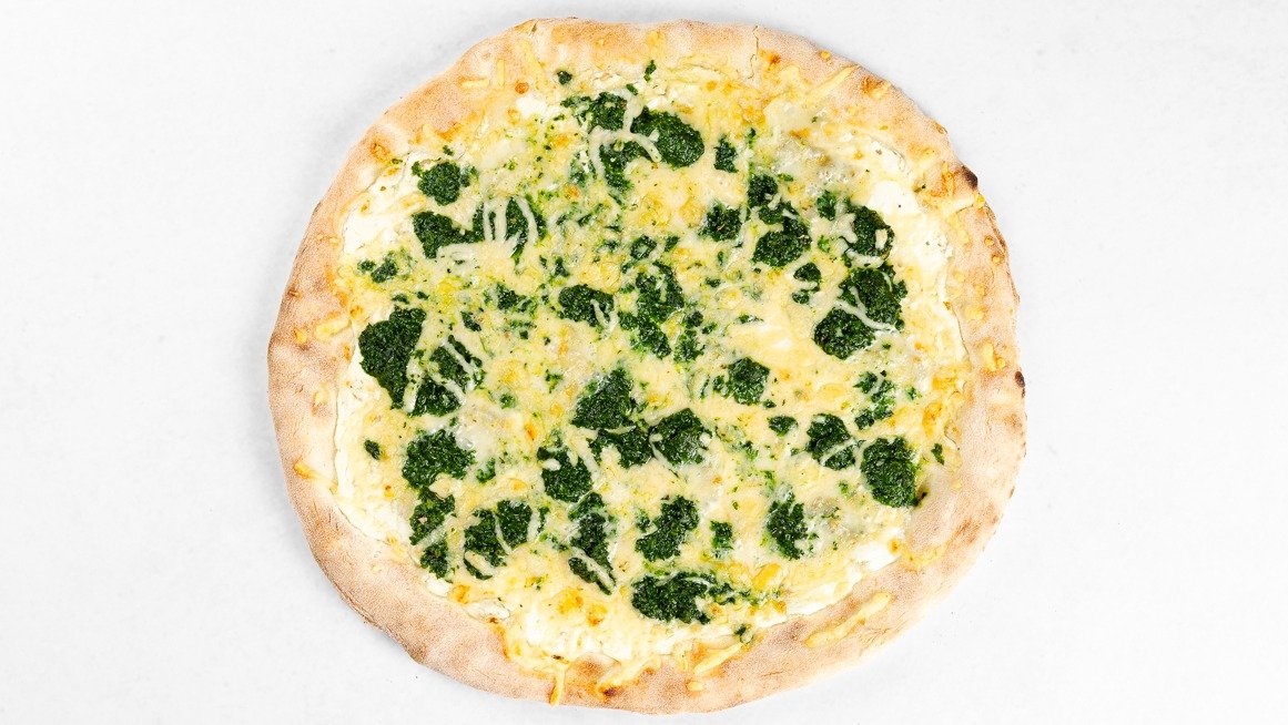 Pizza Popaj