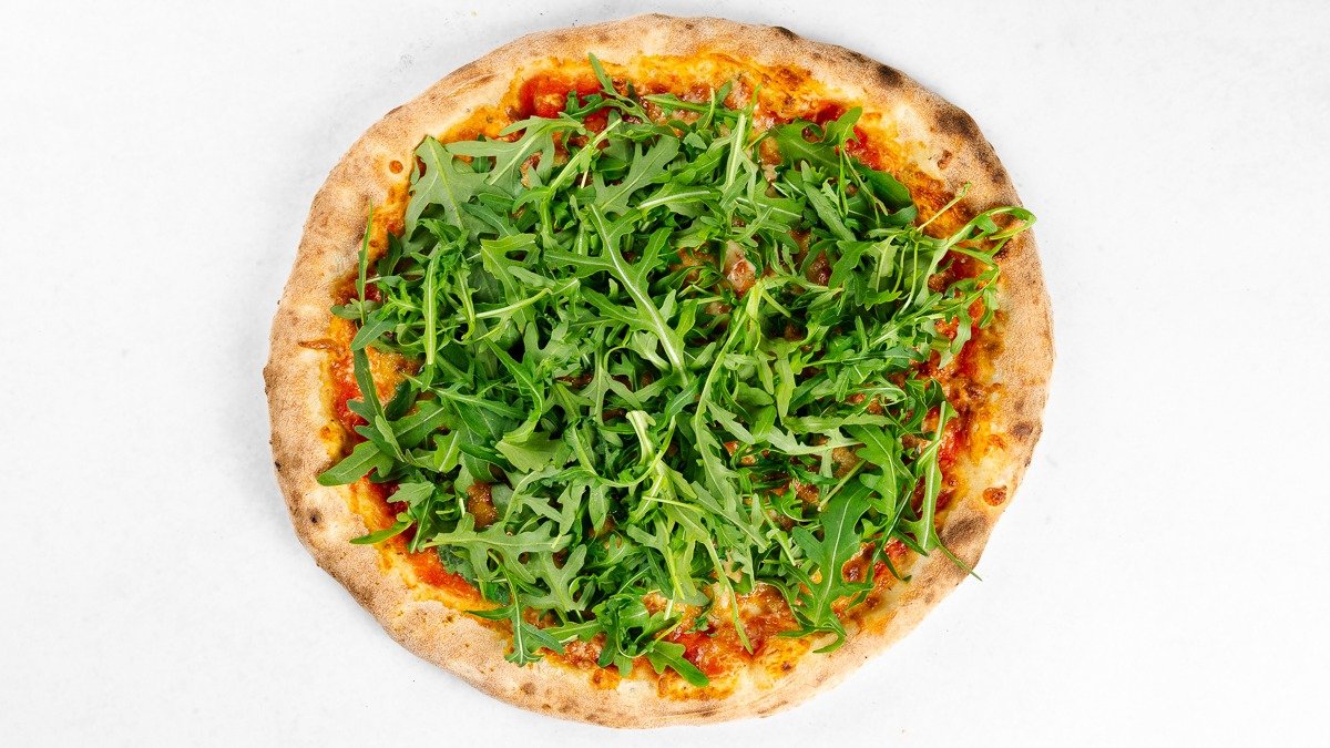 Pizza Rukola