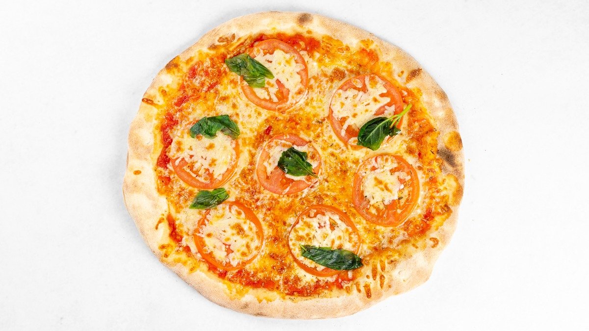 Pizza Torino
