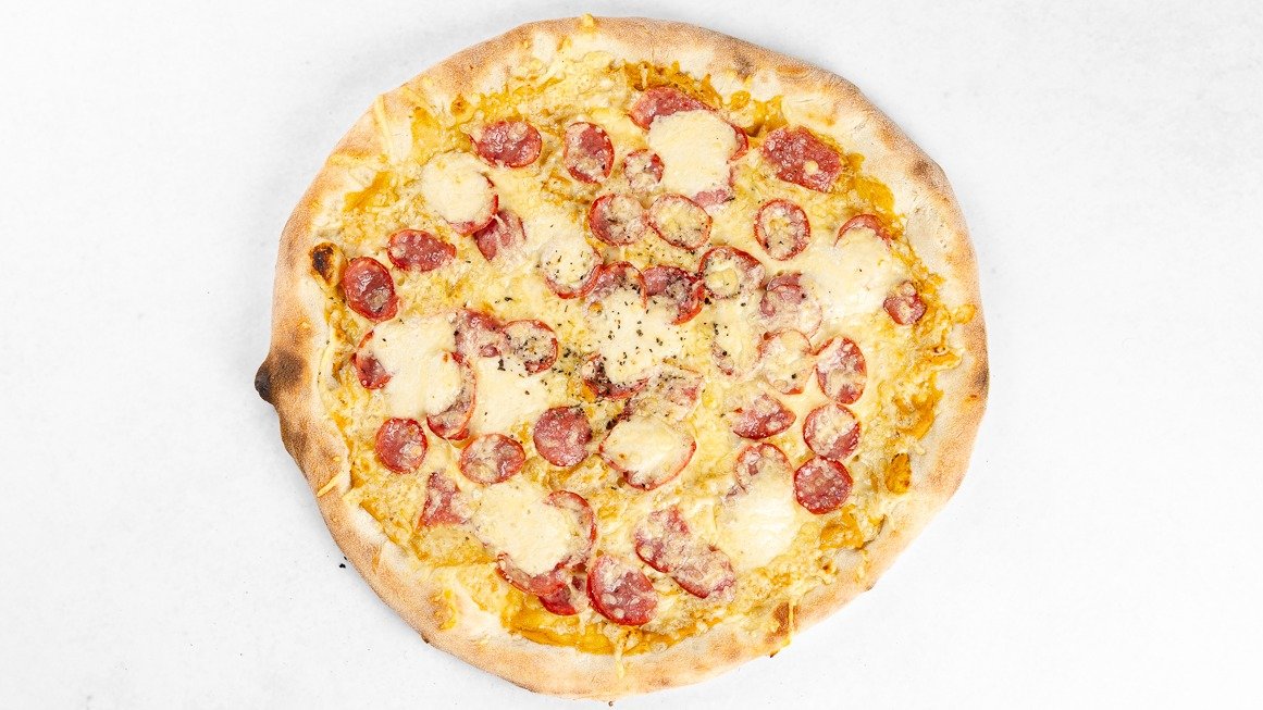Pizza Vojvodina Kranjska