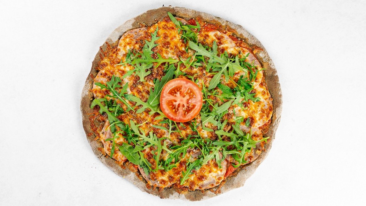 Športna pizza