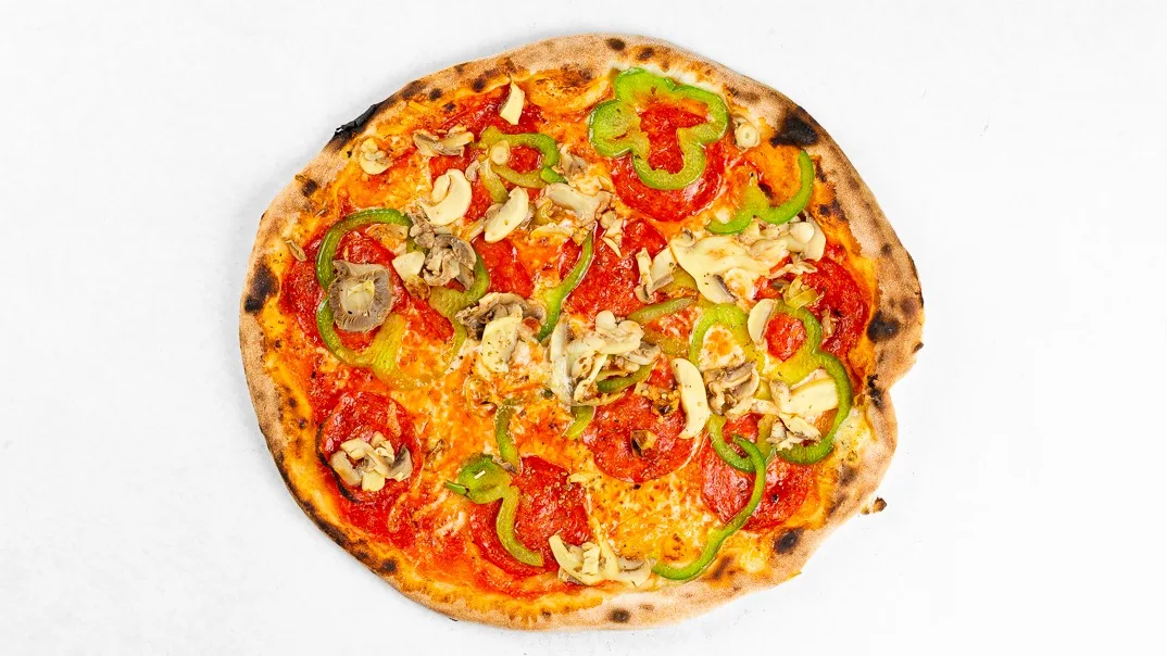 Roberto pizza