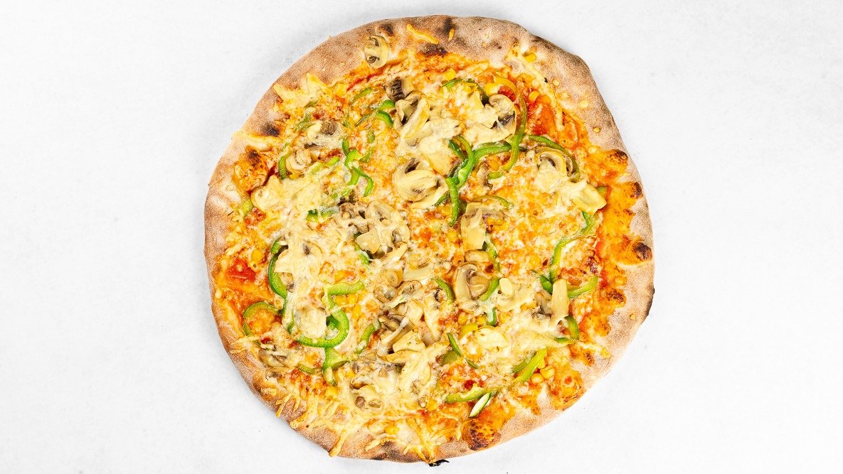Vegetarijanska pizza