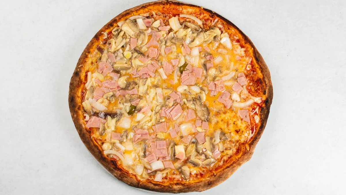 Aljaževa pizza