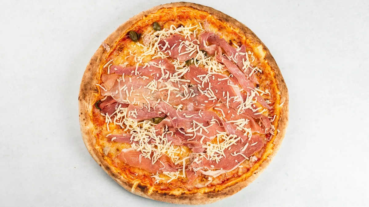 Goriška pizza
