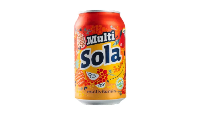 Multi Sola 0.33 l