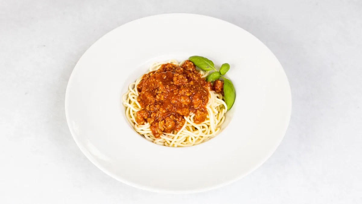 Špageti Bolognese