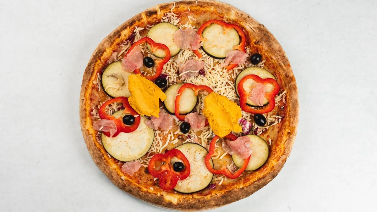 Pizza Alenka