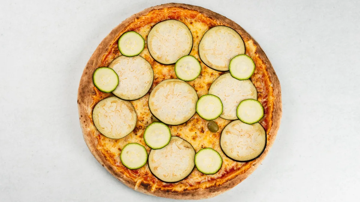 Pizza Katarina Čas