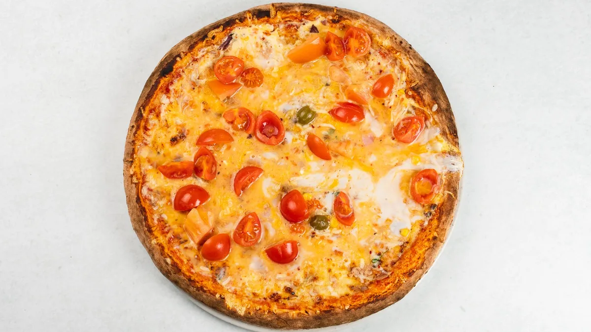 Pizza Kravica Katka
