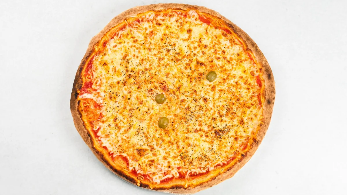 Pizza Maestral
