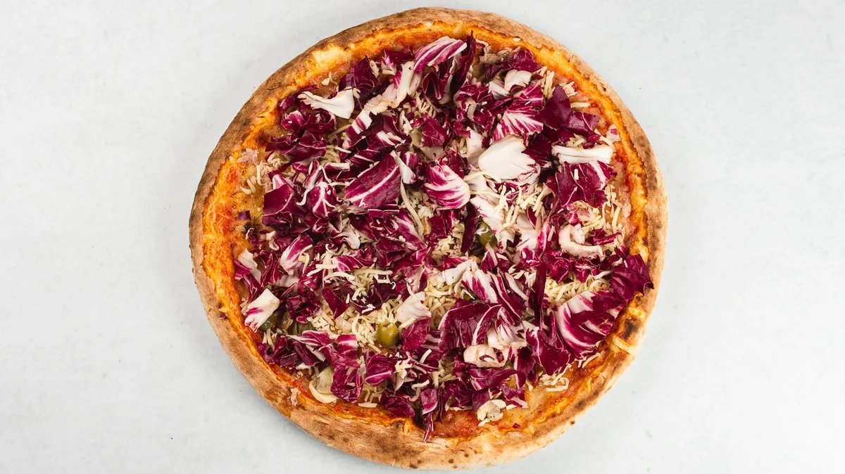 Pizza Marjetica