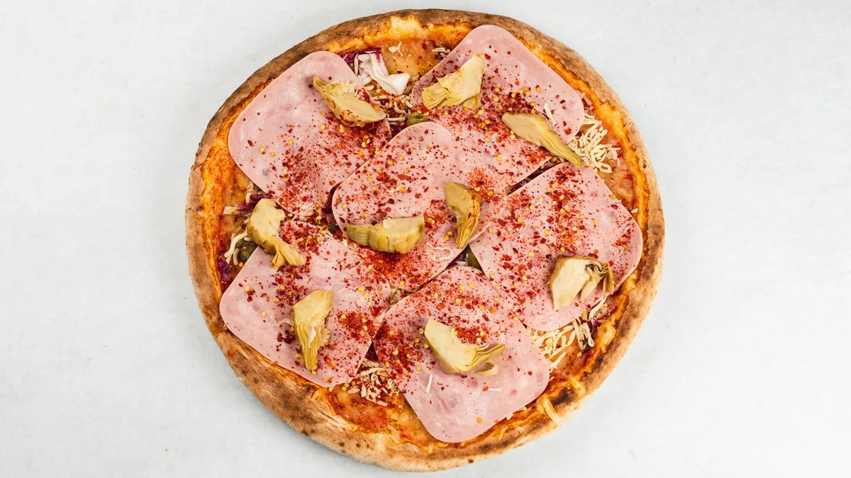Pizza Nežka