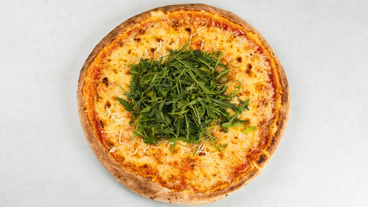 Pizza Prepih