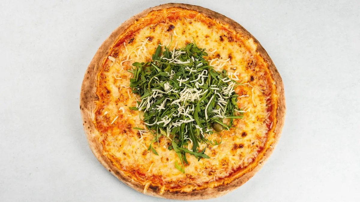 Pizza Stop