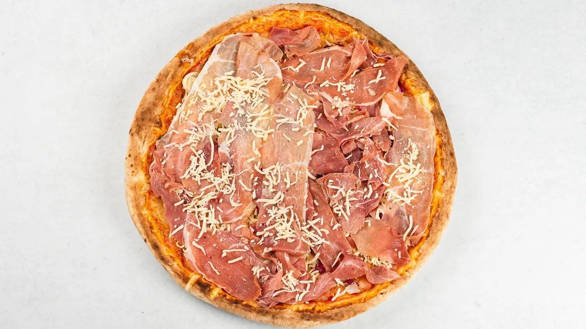 Pizza Teloh
