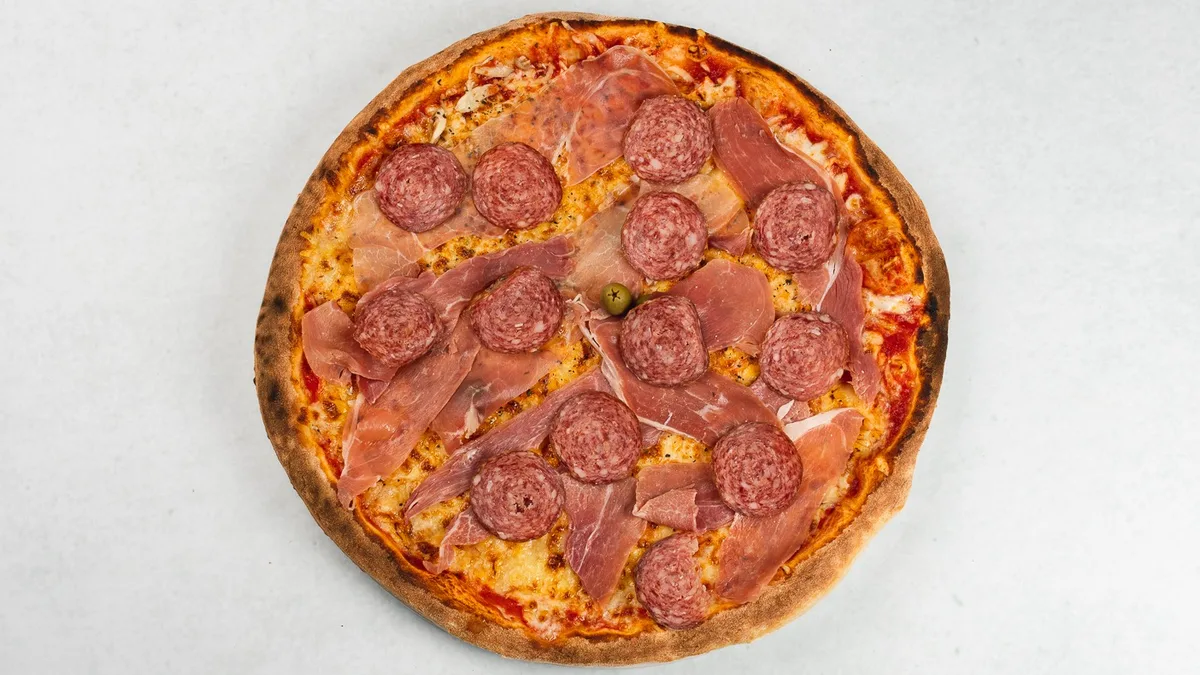 Pizza Šutna