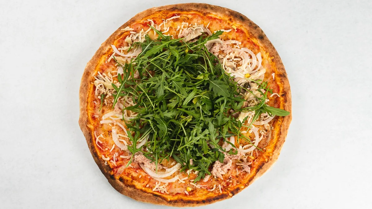 Pizza Veronika