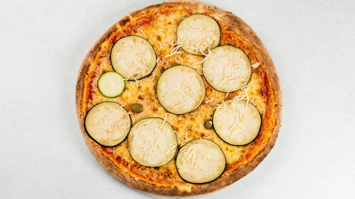 Pizza Zaprice