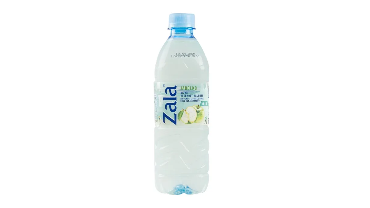 Zala jabolko 0.5 l