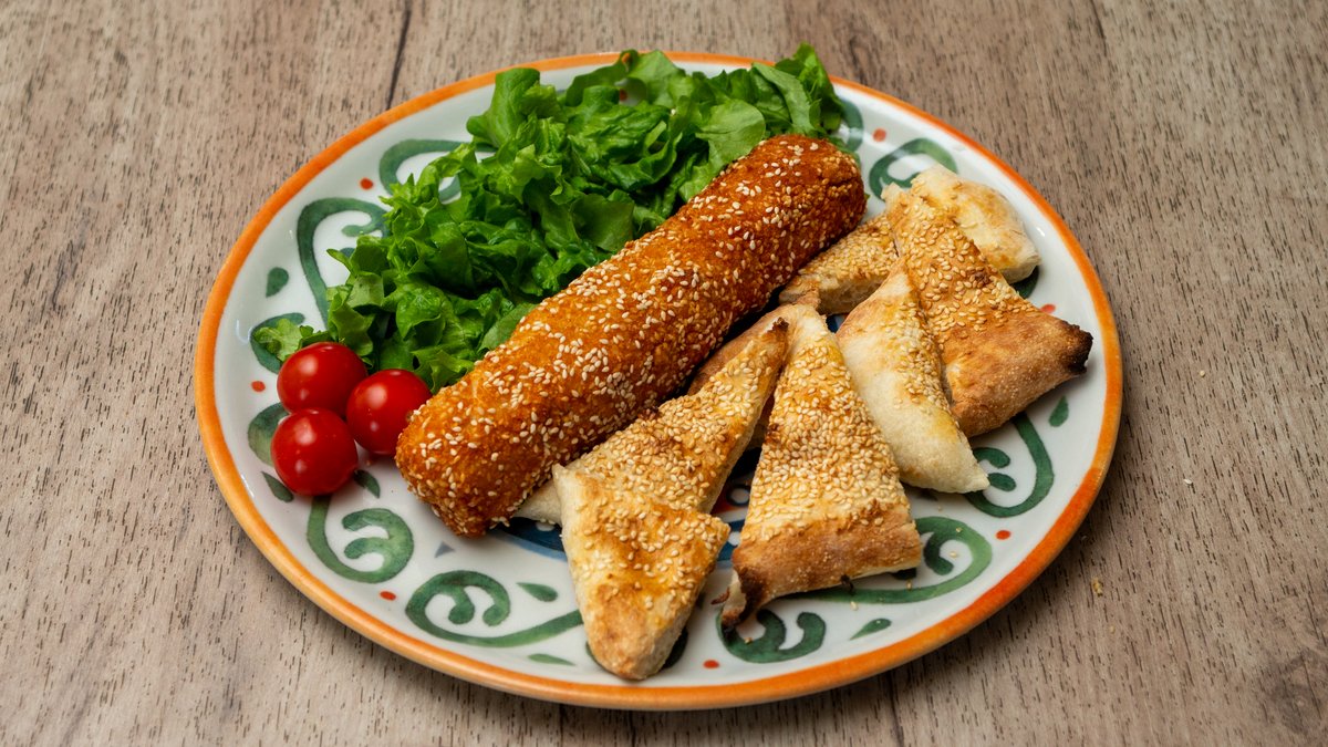 Karađorđeva 400g