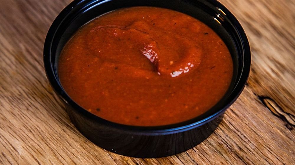 BBQ Sauce