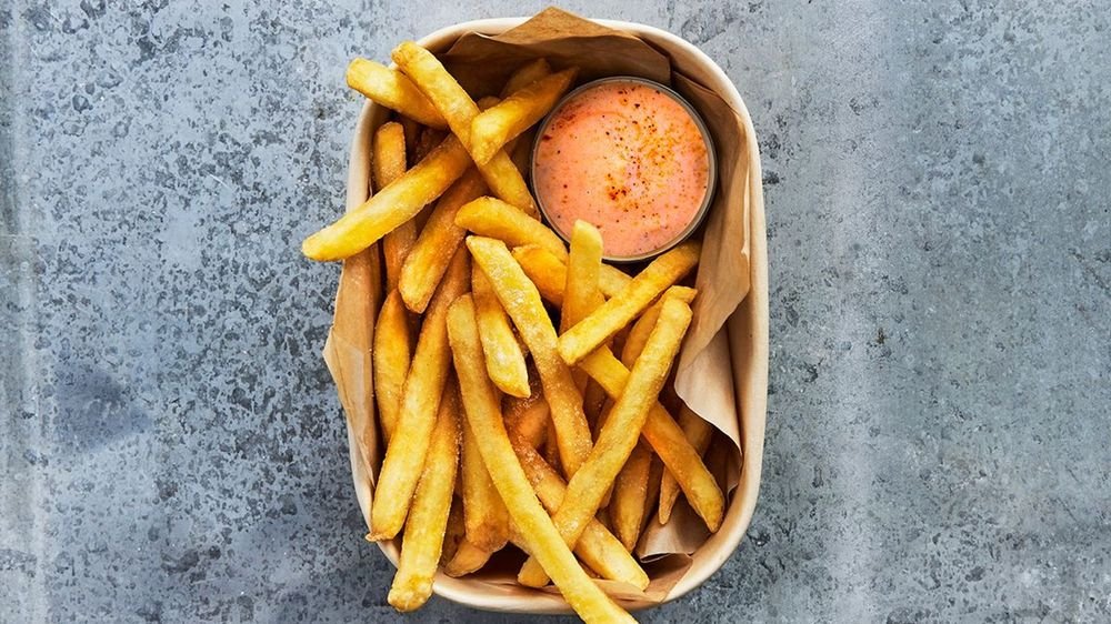 Fries (Lille)