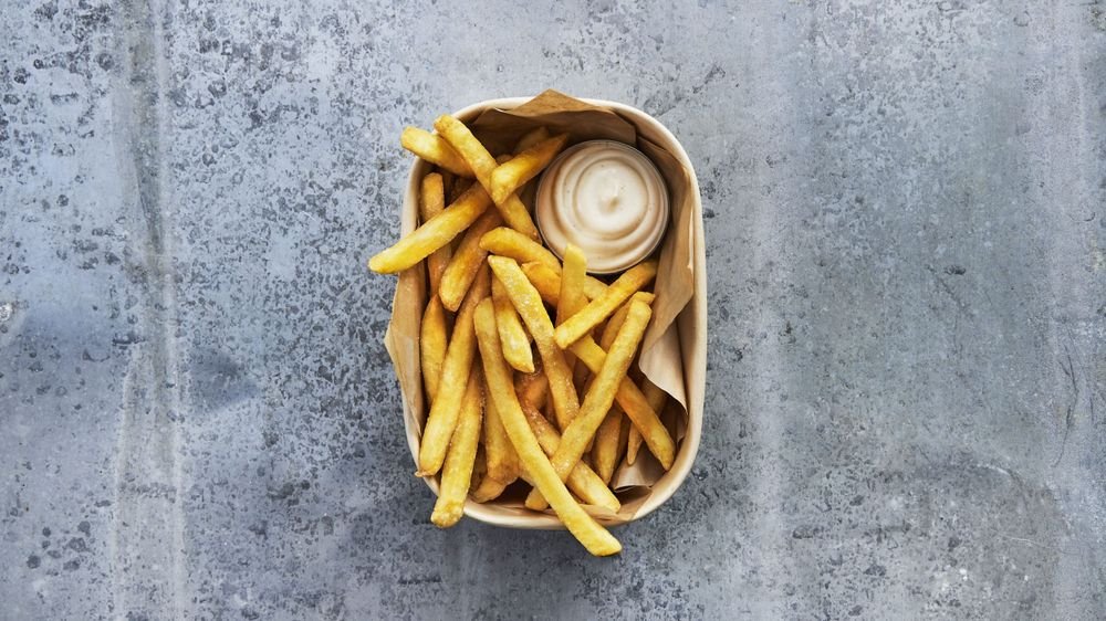 Fries