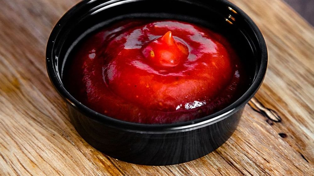 Ketchup