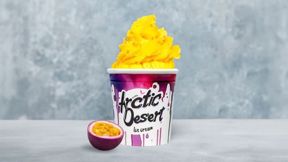Passion Pop
