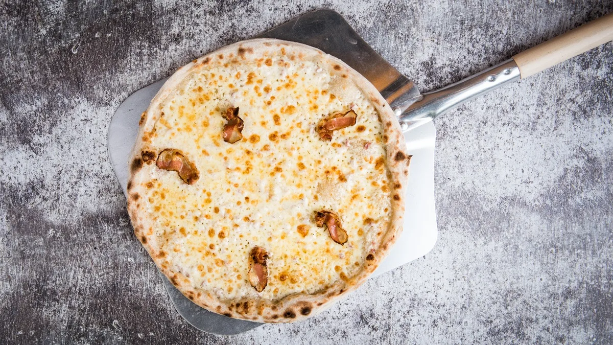 Carbonara