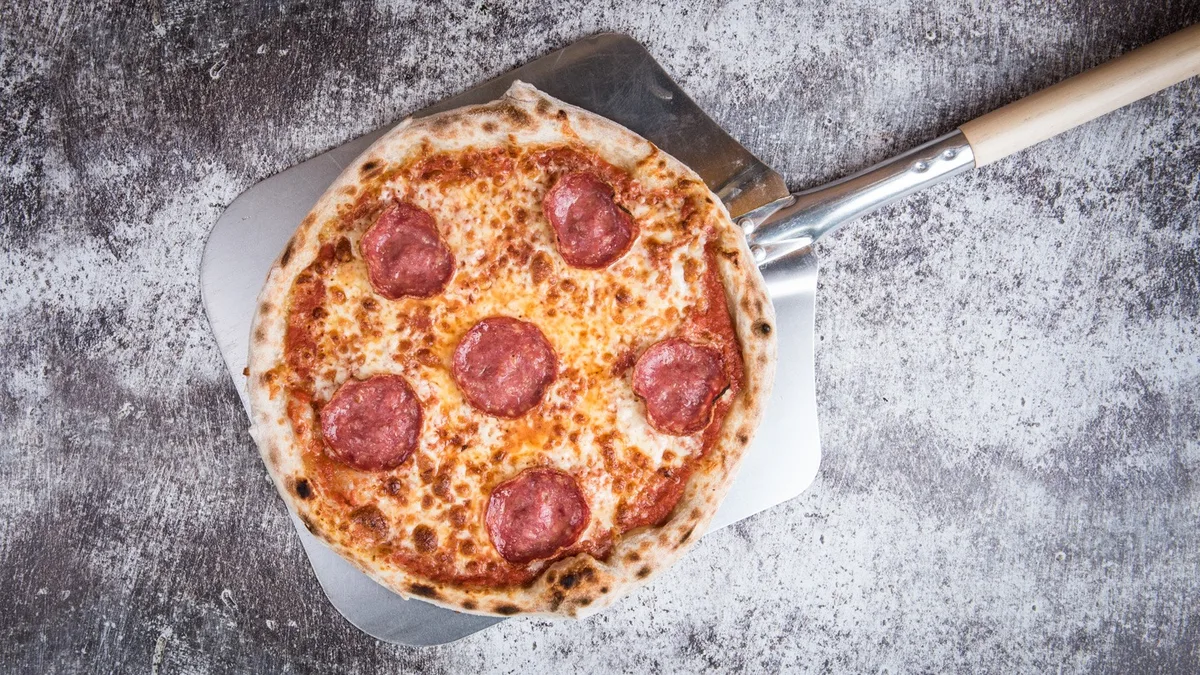 Napoli Salami