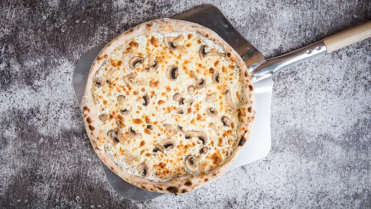 Tartufo e Funghi
