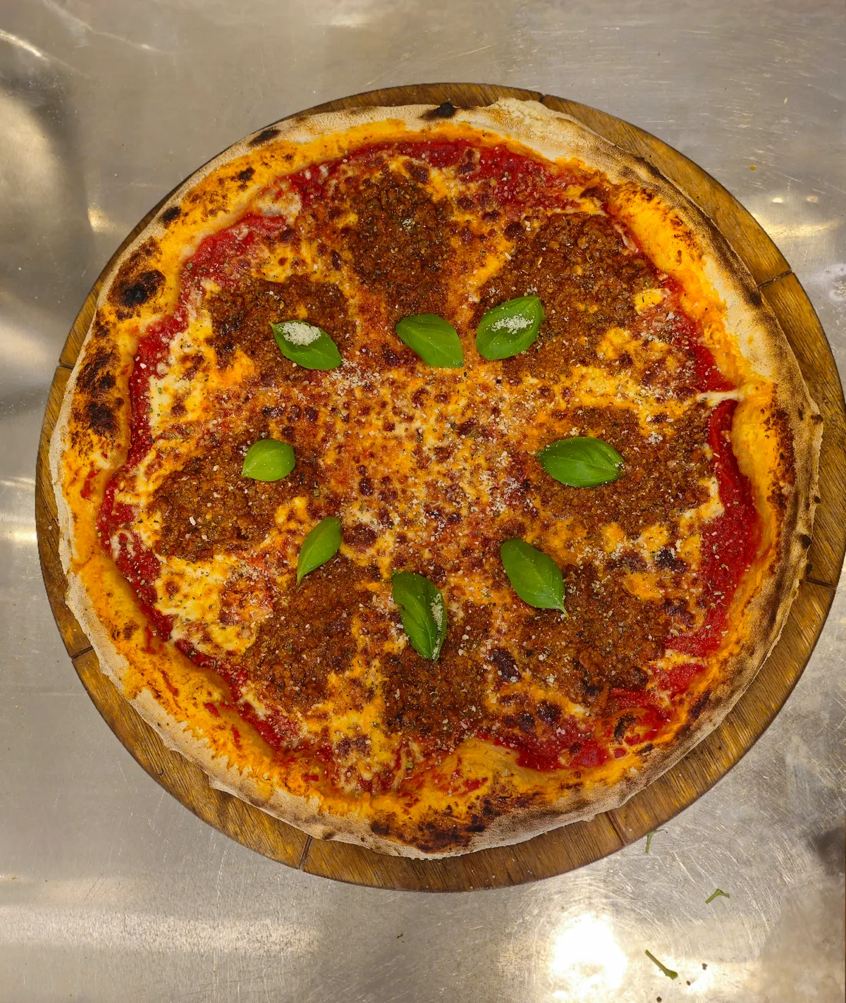 Bolognese