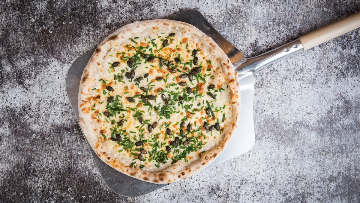 Gorgonzola e Tartufo
