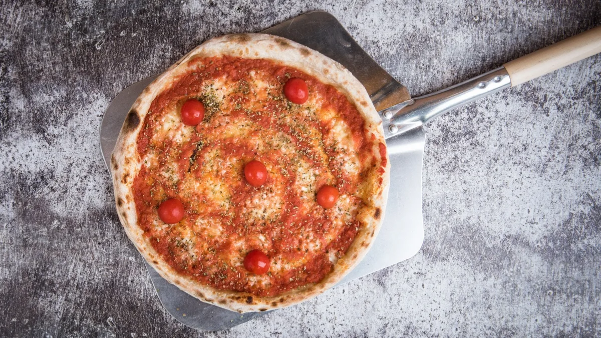 Margherita