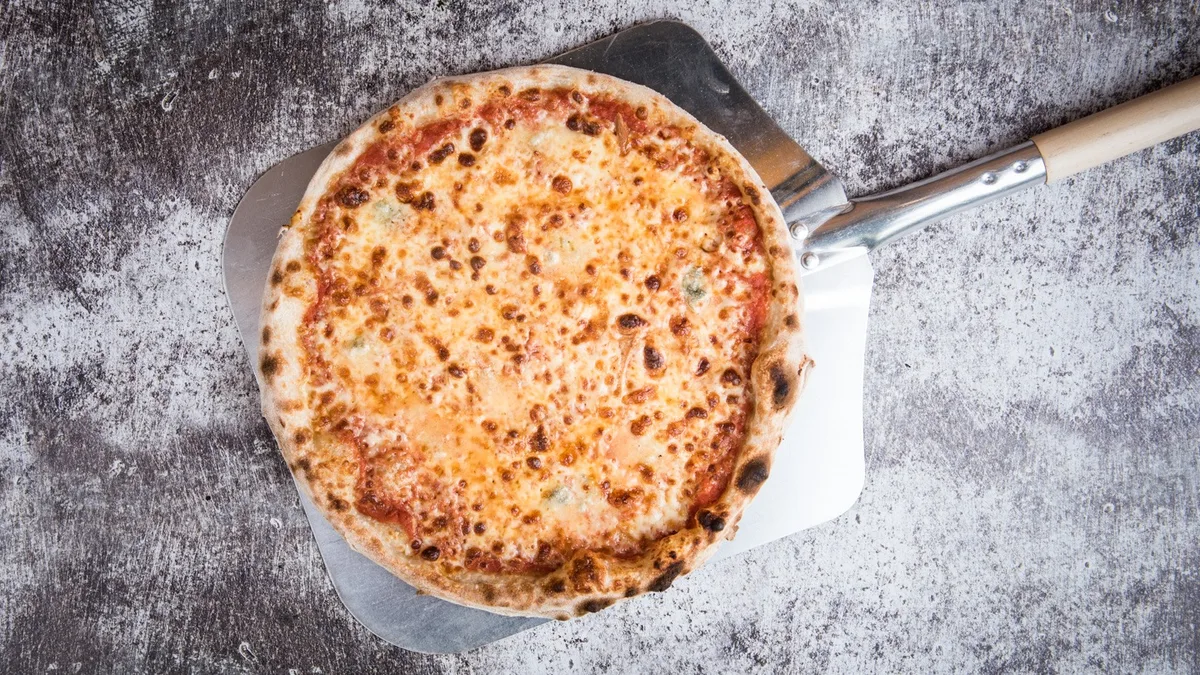 Quattro formaggi