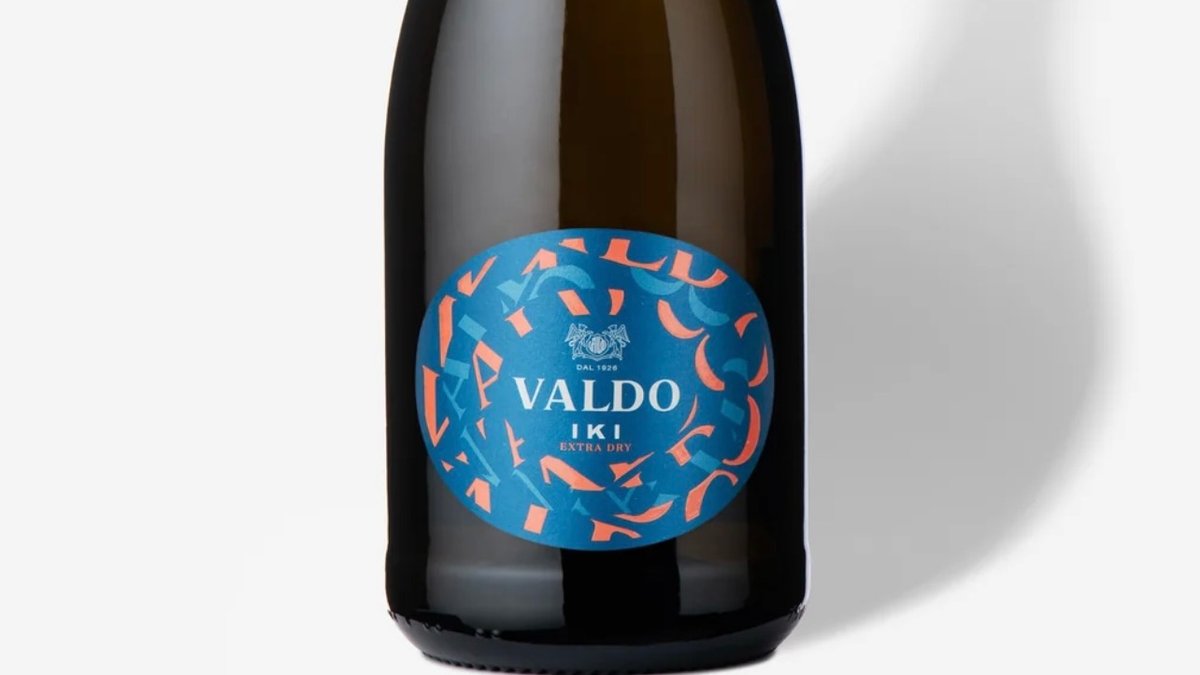 Valdo IKI Cuvée Extra Dry 0,75l