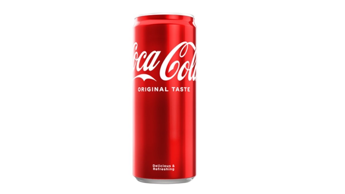 Coca-Cola