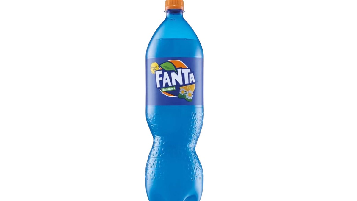 Fanta Madness