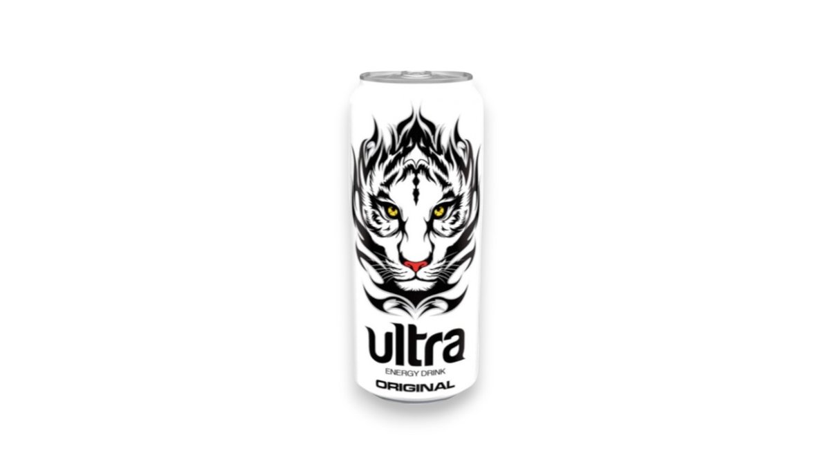 Ultra energy 0.25