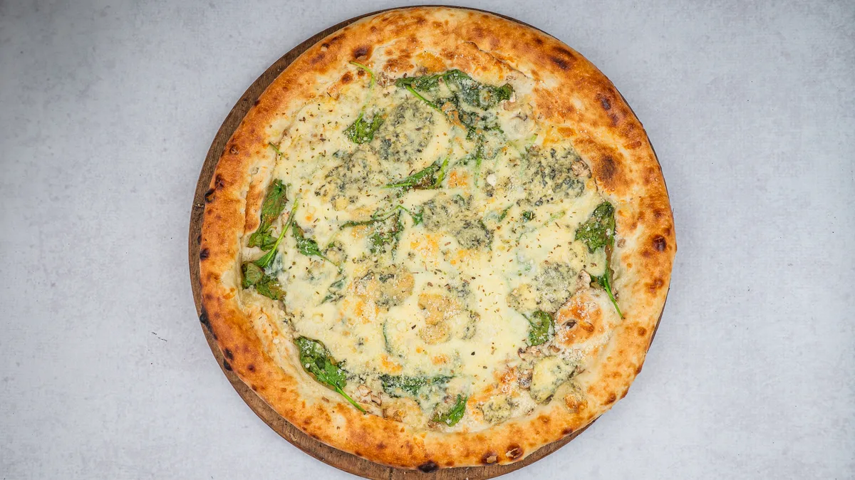 Verde pizza 40cm