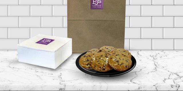 Cookie Tray