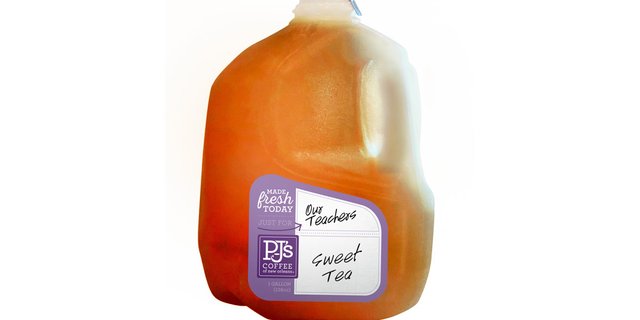 Gallon Unsweet Iced Tea