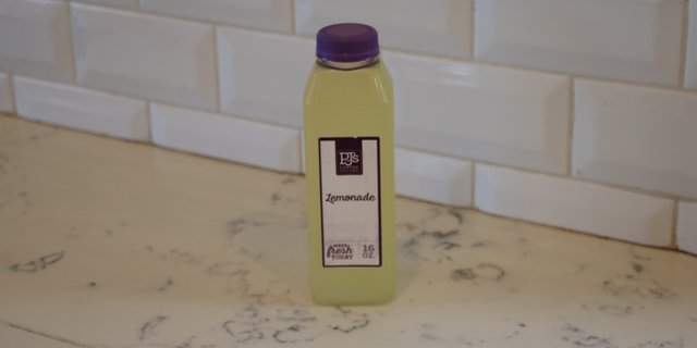 Lemonade
