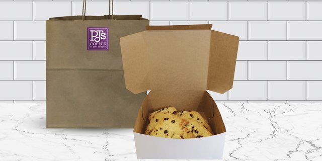Scones Tray