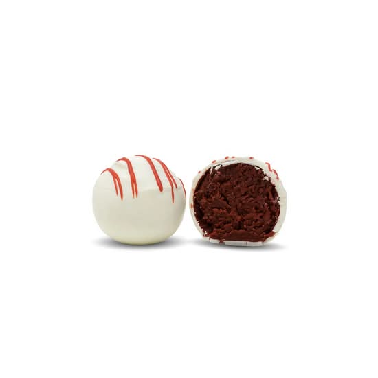Cake Balls