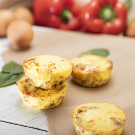 Egg Bite Catering